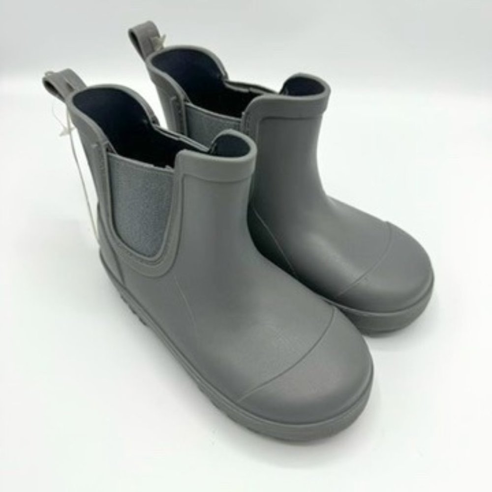 BEARPAW Toddler Rain Boots Size 10